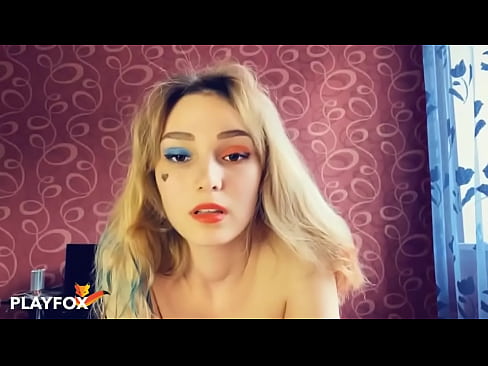❤️ Töfrandi sýndarveruleikagleraugu gáfu mér kynlíf með Harley Quinn ❤ Kynlífsmyndband á is.pornpictureshq.ru ﹏