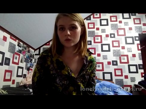 ❤️ Ungur ljóshærður nemandi frá Rússlandi hefur gaman af stærri pikkum. ❤ Kynlífsmyndband á is.pornpictureshq.ru ﹏